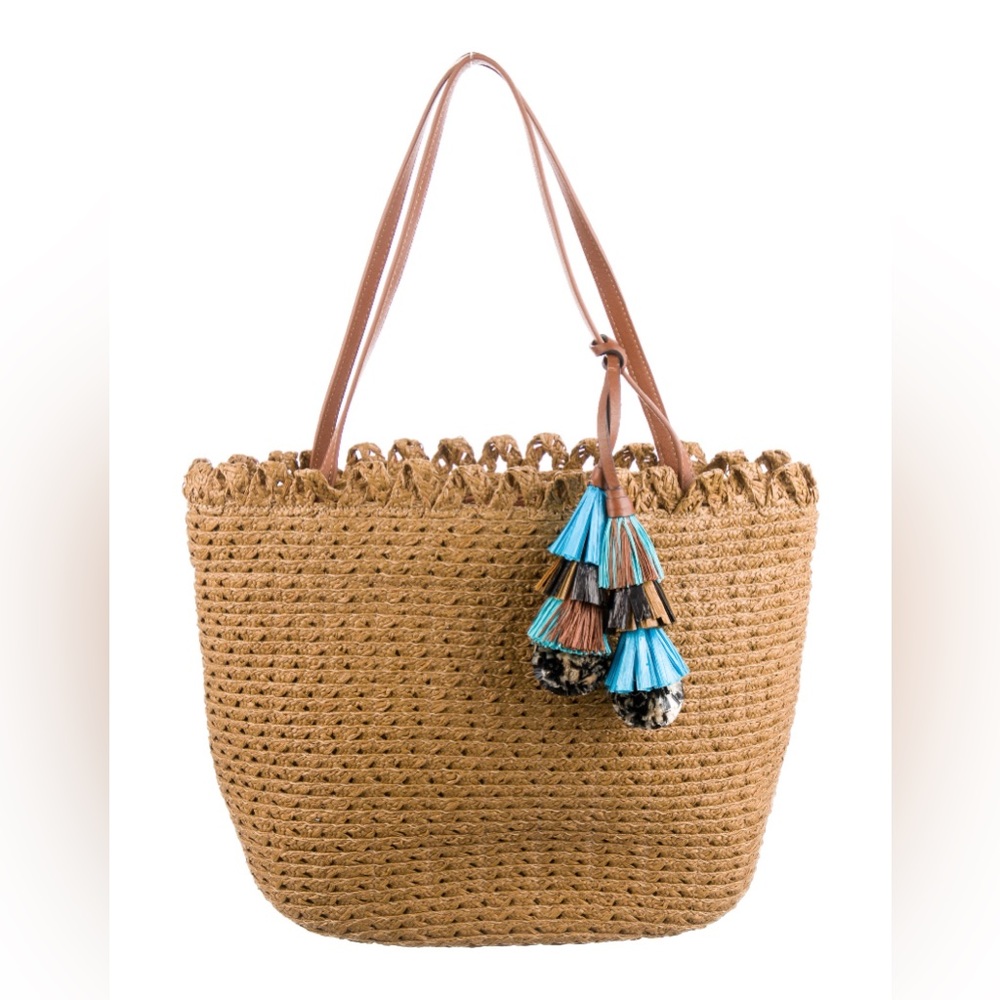 Eric Javits Bag EUC